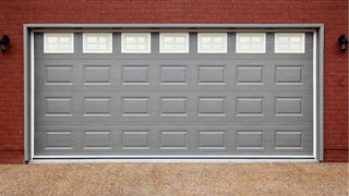 Garage Door Repair at Parkland Estates Roseville, California