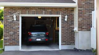 Garage Door Installation at Parkland Estates Roseville, California