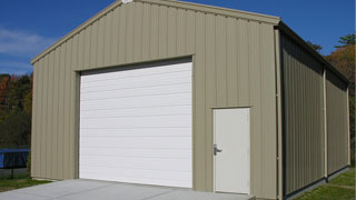 Garage Door Openers at Parkland Estates Roseville, California